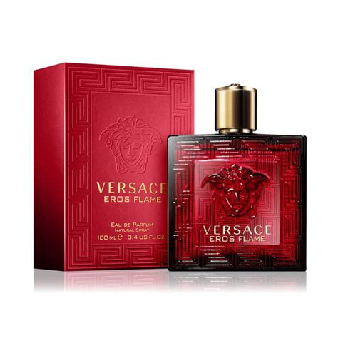 versace eros flame cologne for men|Versace Eros Flame 50 ml.